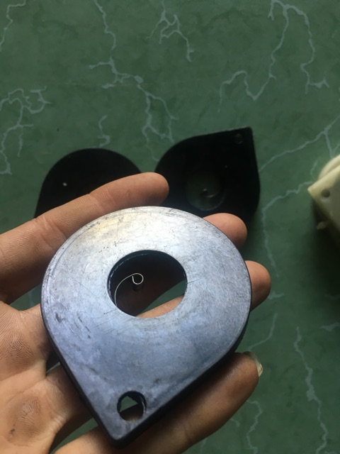 Dây Thiều  Máy cưa Xích 5200/6500