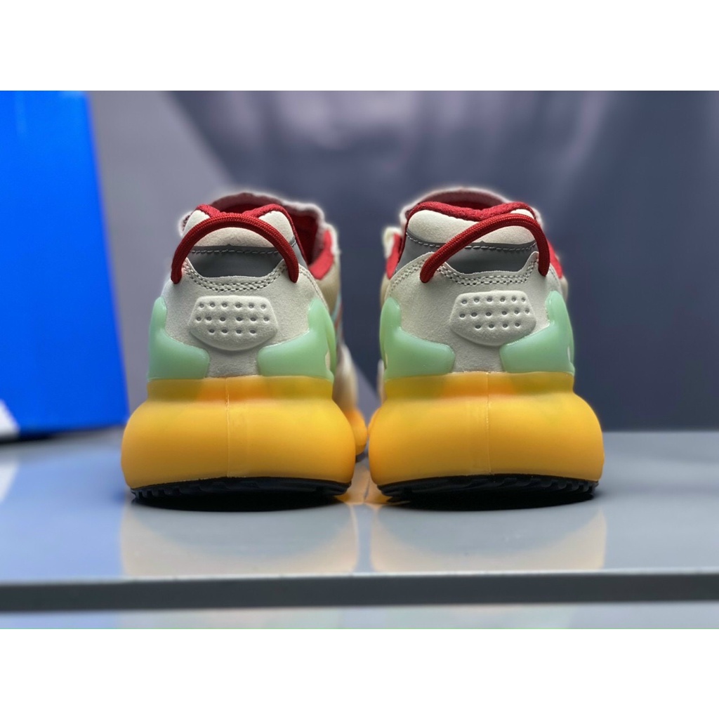 Giày Thể Thao Adidas ZX5K Boost