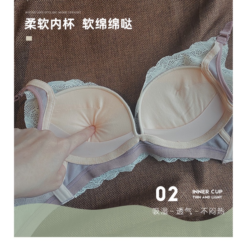 Mới áo lót Không Gọng Gợi Cảm | BigBuy360 - bigbuy360.vn