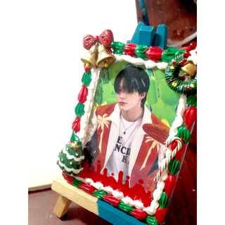 Toploader deco keo kem (Christmas it right here🌲🎅🏻)