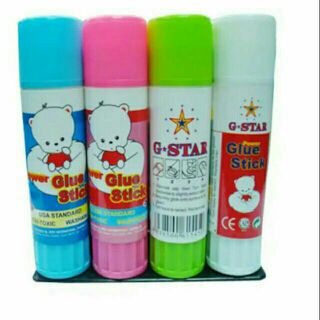 Hồ khô hình thỏi son G-star