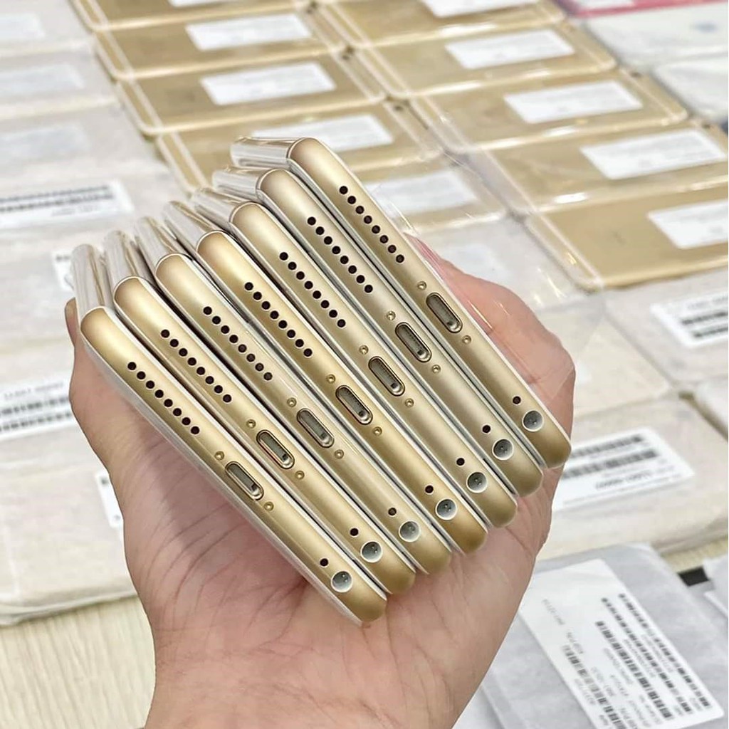 Điện thoại iPhone 6S Plus bản quốc tế chính hãng Apple đủ màu bộ nhớ 16G/64G giao hàng toàn quốc & iPhone 5S QT 16G đẹp | BigBuy360 - bigbuy360.vn