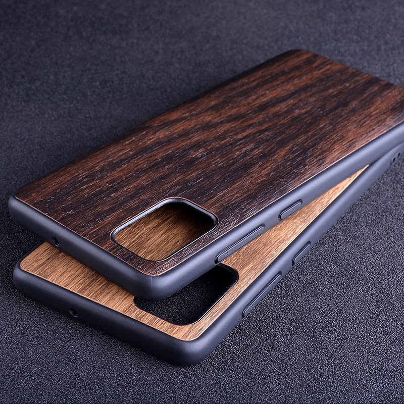 Ốp Điện Thoại tpu + pc vintage Cho samsung galaxy s20 plus ultra s10 s10e 5g note 10 lite