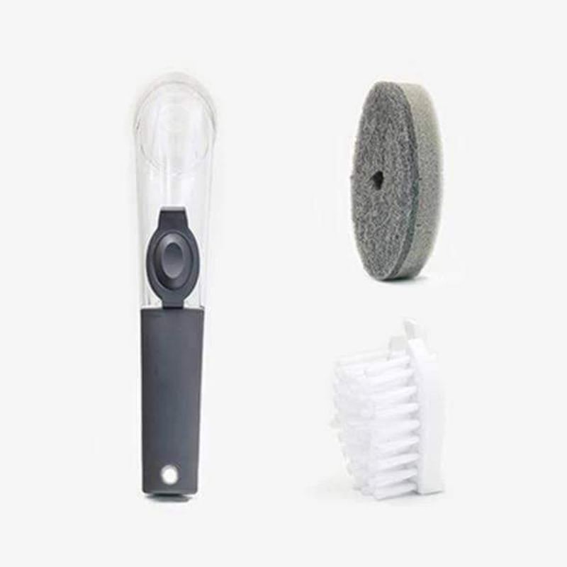 CHỔI CỌ RỬA CHÉN BÁT XONG NỒI ĐA NĂNG