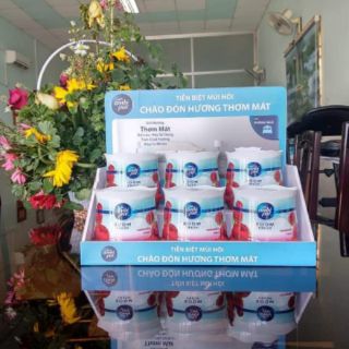 Sáp thơm ambi pur 180g đủ mùi
