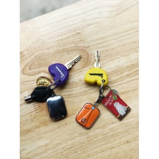Móc khoá vespa