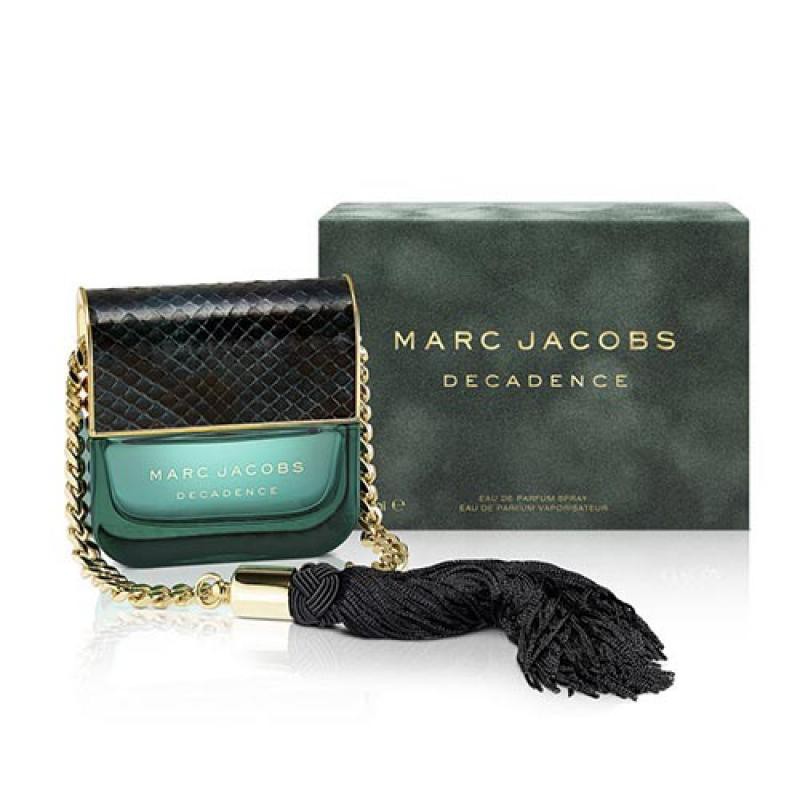 🌻[ CHÍNH HÃNG 100% ]🌻 NƯỚC HOA TÚI XÁCH MARC JACOBS DECADENCE EDP 100ML chính hãng [CAO CẤP]🌻🌟