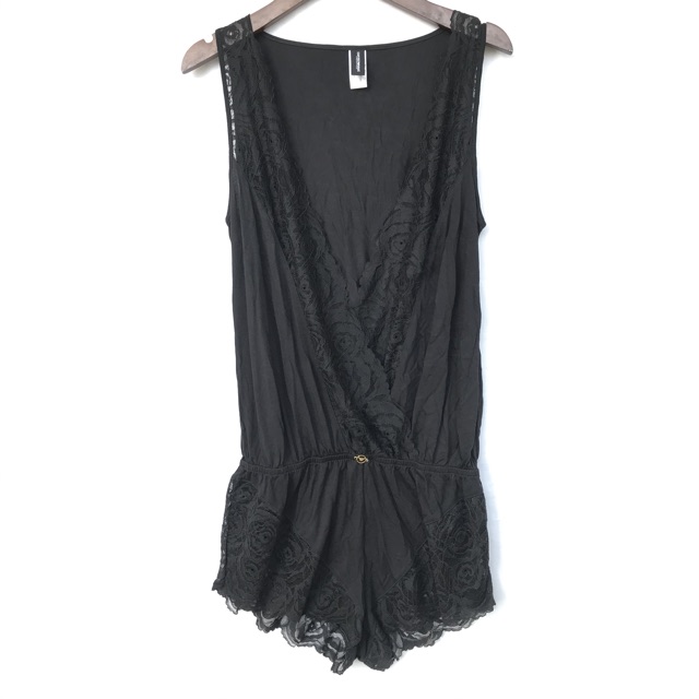 Jumsuit - Bodysuit ngủ