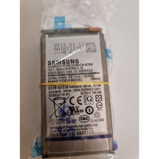 pin samsung s10