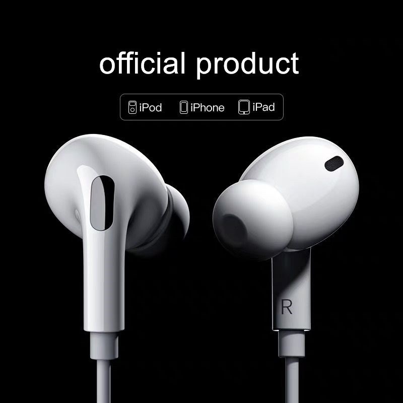 Iphone Tai Nghe Bluetooth Không Dây Air Pro3 Cho Ipad Iphone 7 8 11 Plus X Xs Max Xr