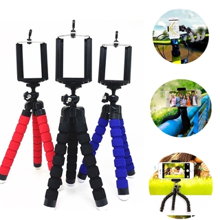 Chân Tripod Mini Cho Máy Ảnh / Điện Thoại