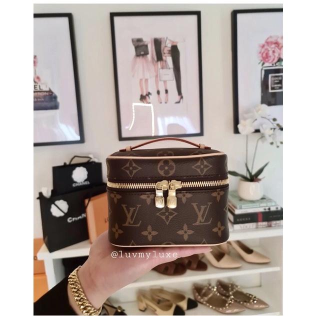 Túi LV nano