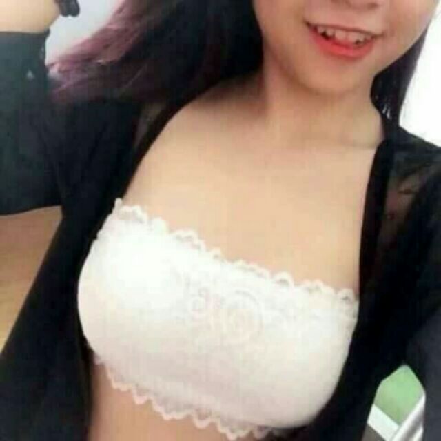 Áo Bra ren đẹp hàng Quảng Châu