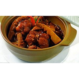 TƯƠNG BẦN ĐẶC SẢN BẦN