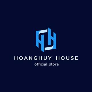 HoangHuy_House