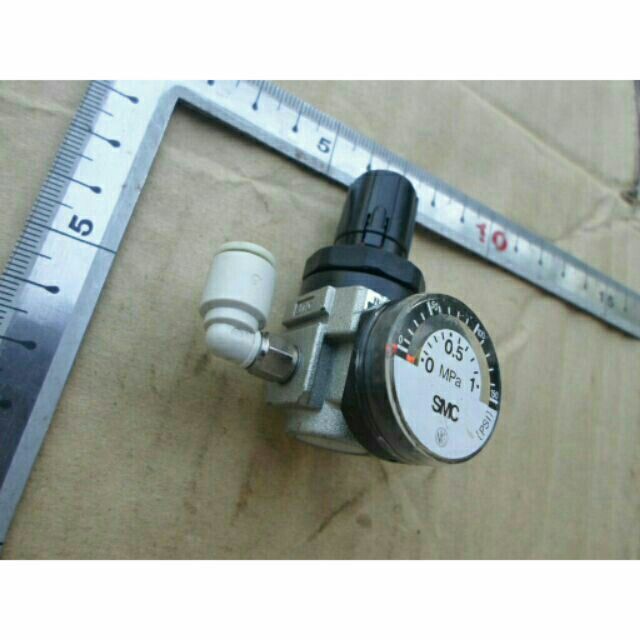 Van áp, đồng hồ cũ xịn rẻ