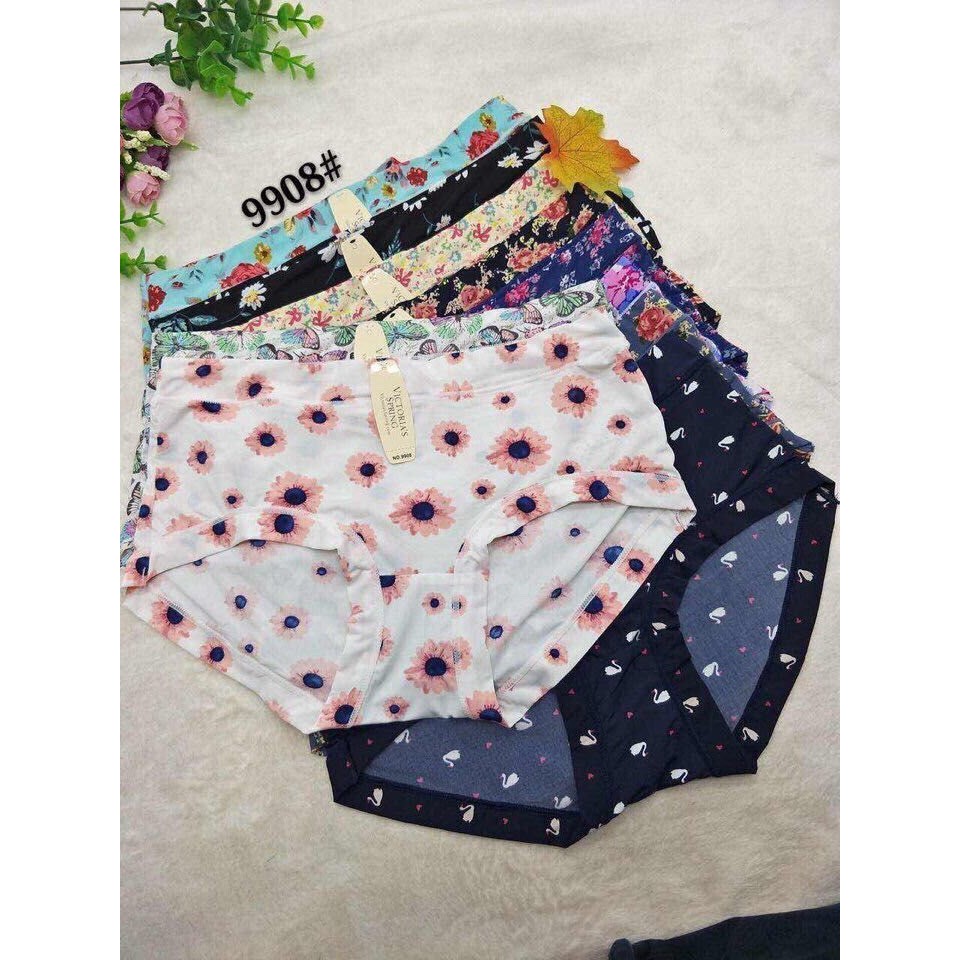 Combo 10 quần điều hòa 9908