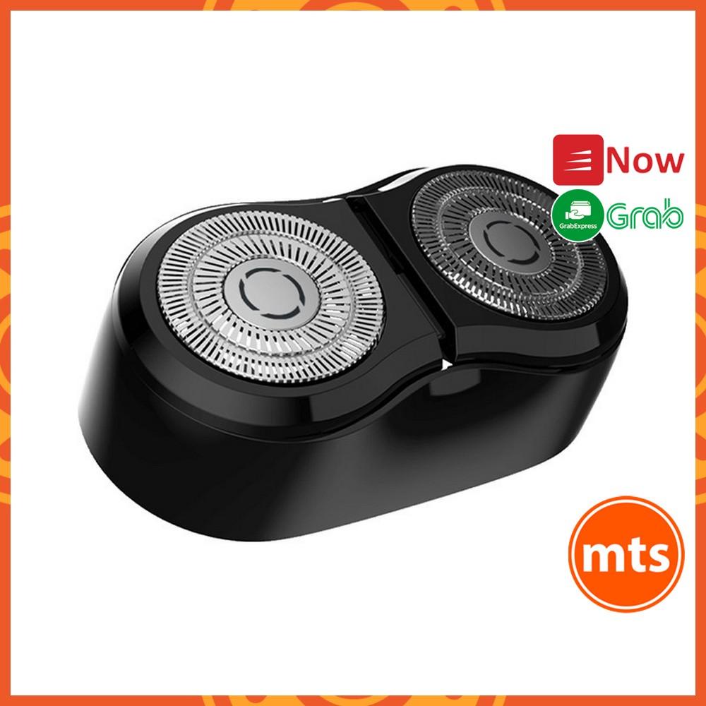 Lưỡi dao cạo râu thay thế dùng cho máy cạo râu điện Xiaomi Mijia S100 / MSX201 chính hãng  - Minh Tón Shop