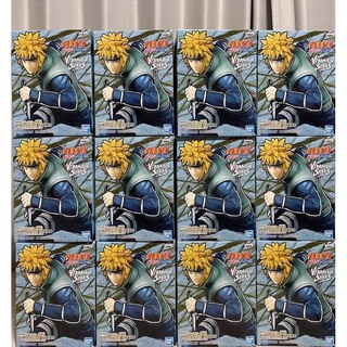  Mô hình Naruto: Shippuden Vibration Stars Minato Namikaze 