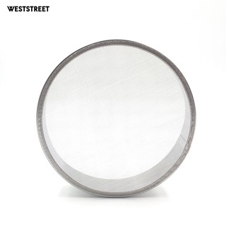 Dụng Cụ Rây Bột Bằng Thép Không Gỉ