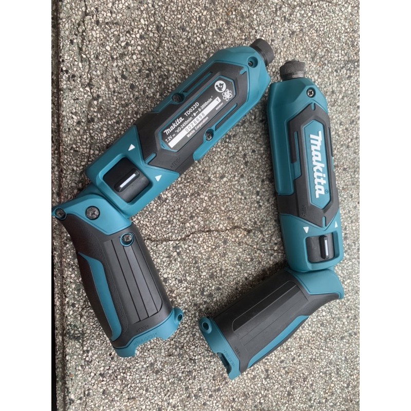 Máy vít Makita TD022D