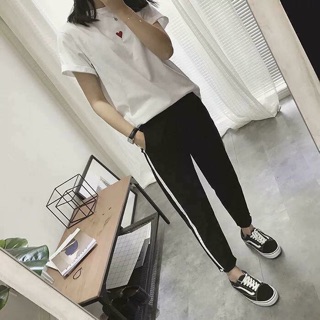 Quần Jogger nữ