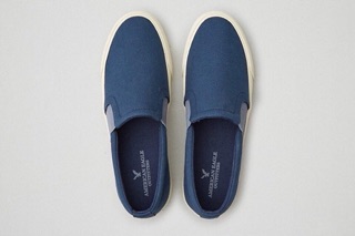 Giày slip on AEO