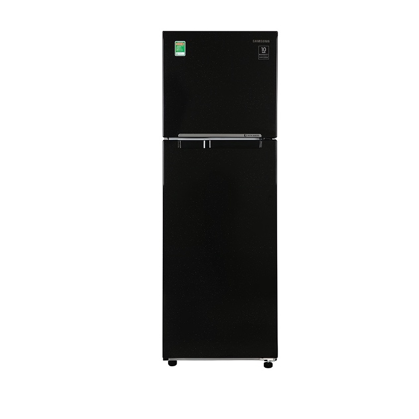 Tủ lạnh Samsung Inverter 256 lít RT25M4032BU/SV 2020 - Showroom Tivi TPHCM