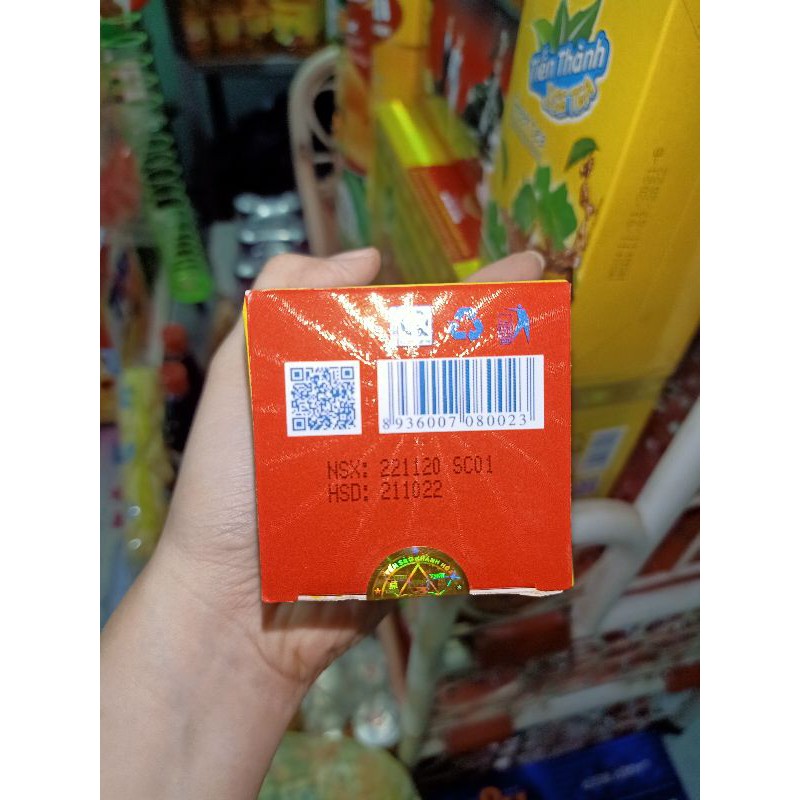 Yến sào cho bé Khánh Hòa
