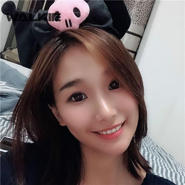 Băng Đô Bông Hóa Trang Nhân Vật Hoạt Hình Kuromi MyMelody Cinnamoroll Nhật Bản Đáng Yêu