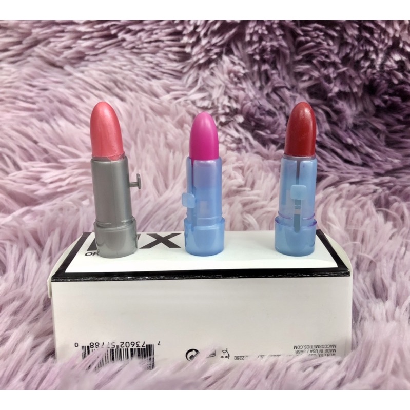 Son thỏi mini Make ForLife tiện dụng đi du lịch