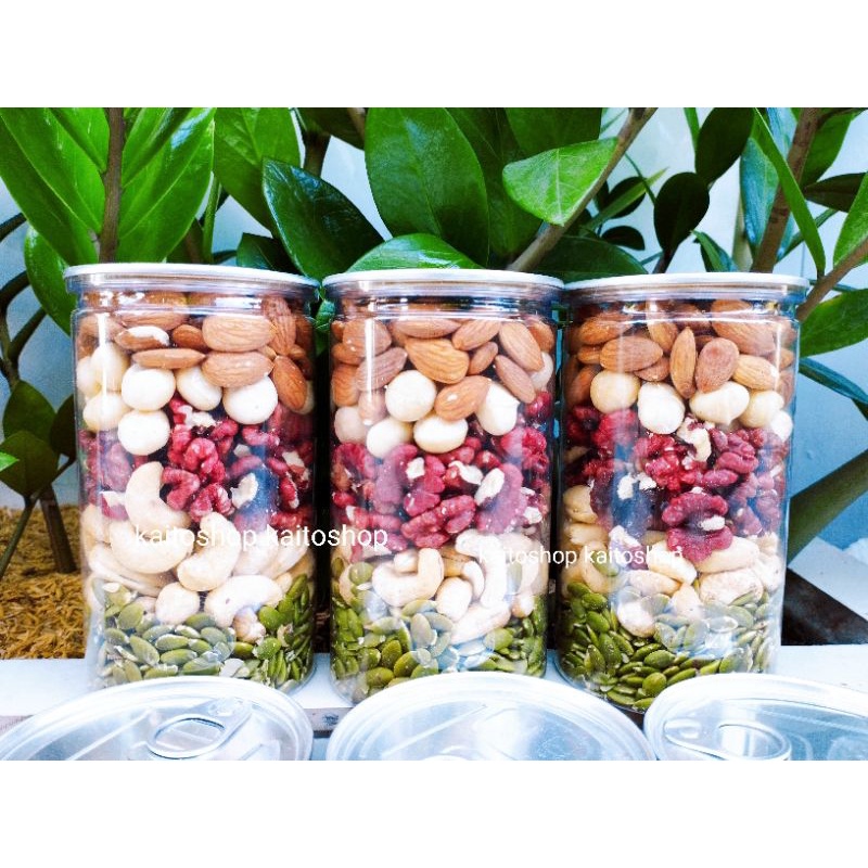 Mix 5 hạt dinh dưỡng [500g]