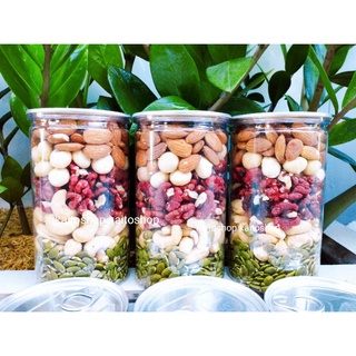 Mix 5 hạt dinh dưỡng
