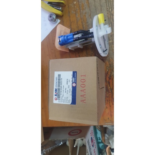 Bơm xăng xe Abela mã VXA