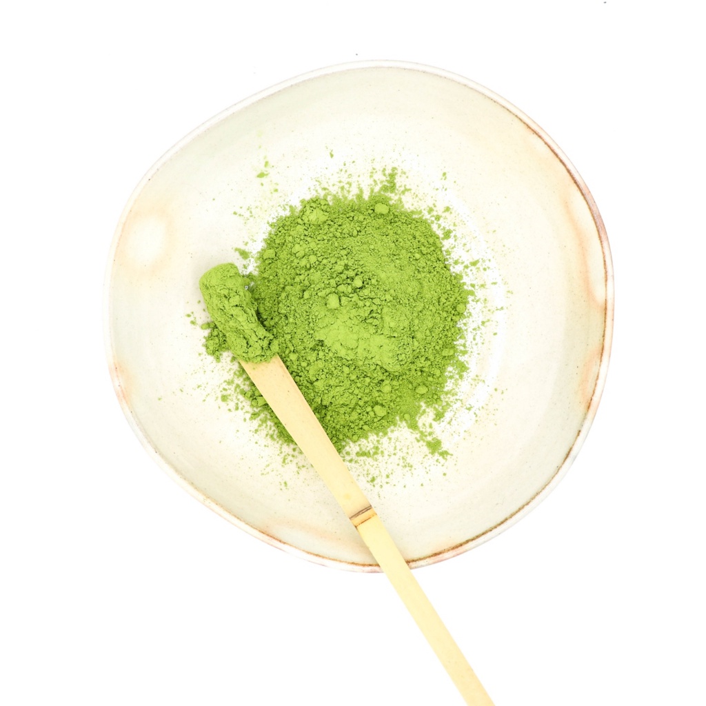 Bột Trà Xanh Matcha Haru Nhật Bản 500G-1KG đọc mô tả