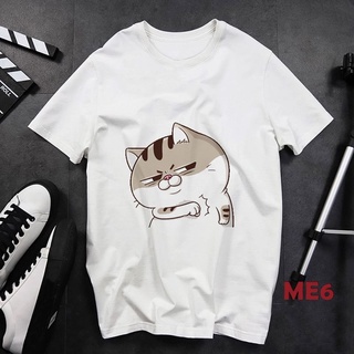 Áo mèo ami bụng bự