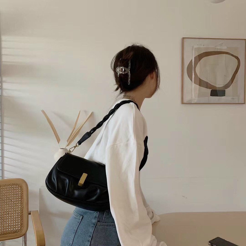 [Mẫu Mới] Khóa xoay TAG VÀNG