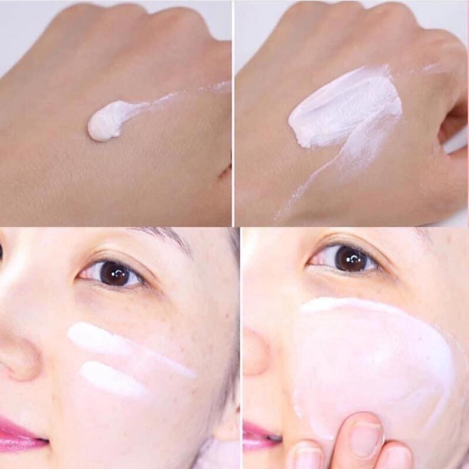 Kem Chống Nắng Innisfree Tone Up No Sebum Sunscreen SPF50/PA++++