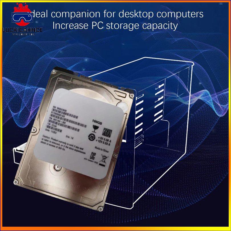 Ổ Cứng Ngoài Mỏng 2.5 "Cho Sony Ps3 / Ps4 / Pro / Slim | BigBuy360 - bigbuy360.vn