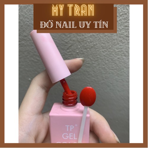 SƠn GEl TP hồng  bảng 150 màu