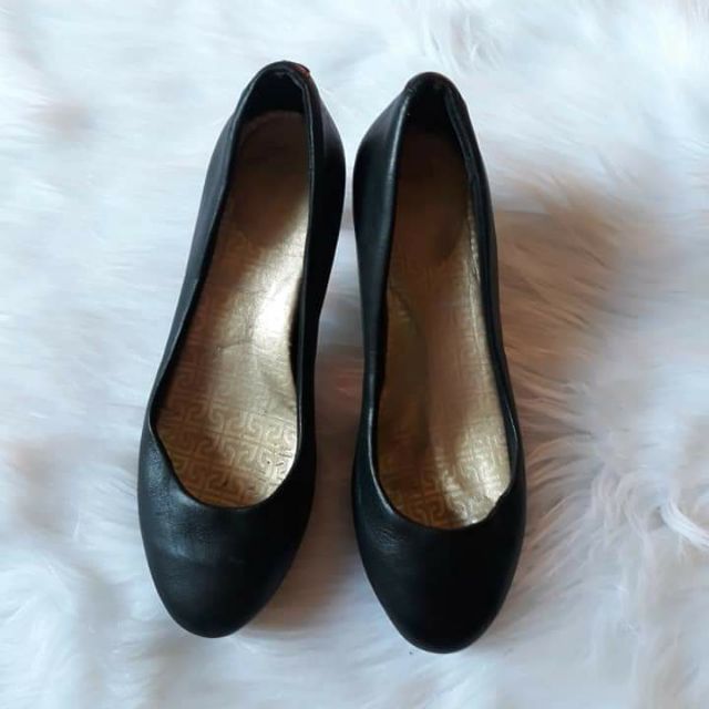 Giày da thật size 36.5-37