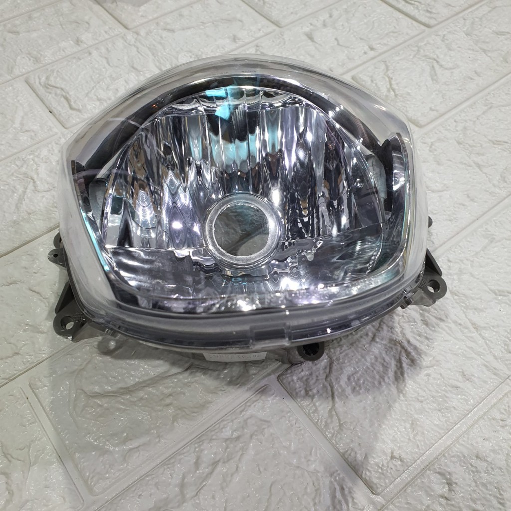 Bộ pha đèn xe LIBERTY ABS không kèm bóng - siêu bền đẹp - S2924