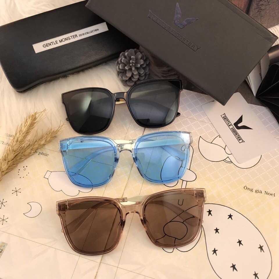 MẮT KÍNH V 6035 CHÂN VÀNG CỰC ĐẸP AH294