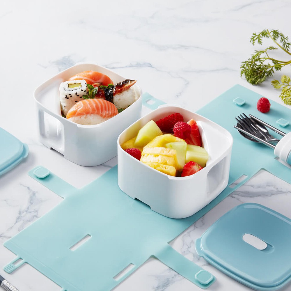 Túi đựng hộp cơm dùng cho lò vi sóng Xiaomi mijia
