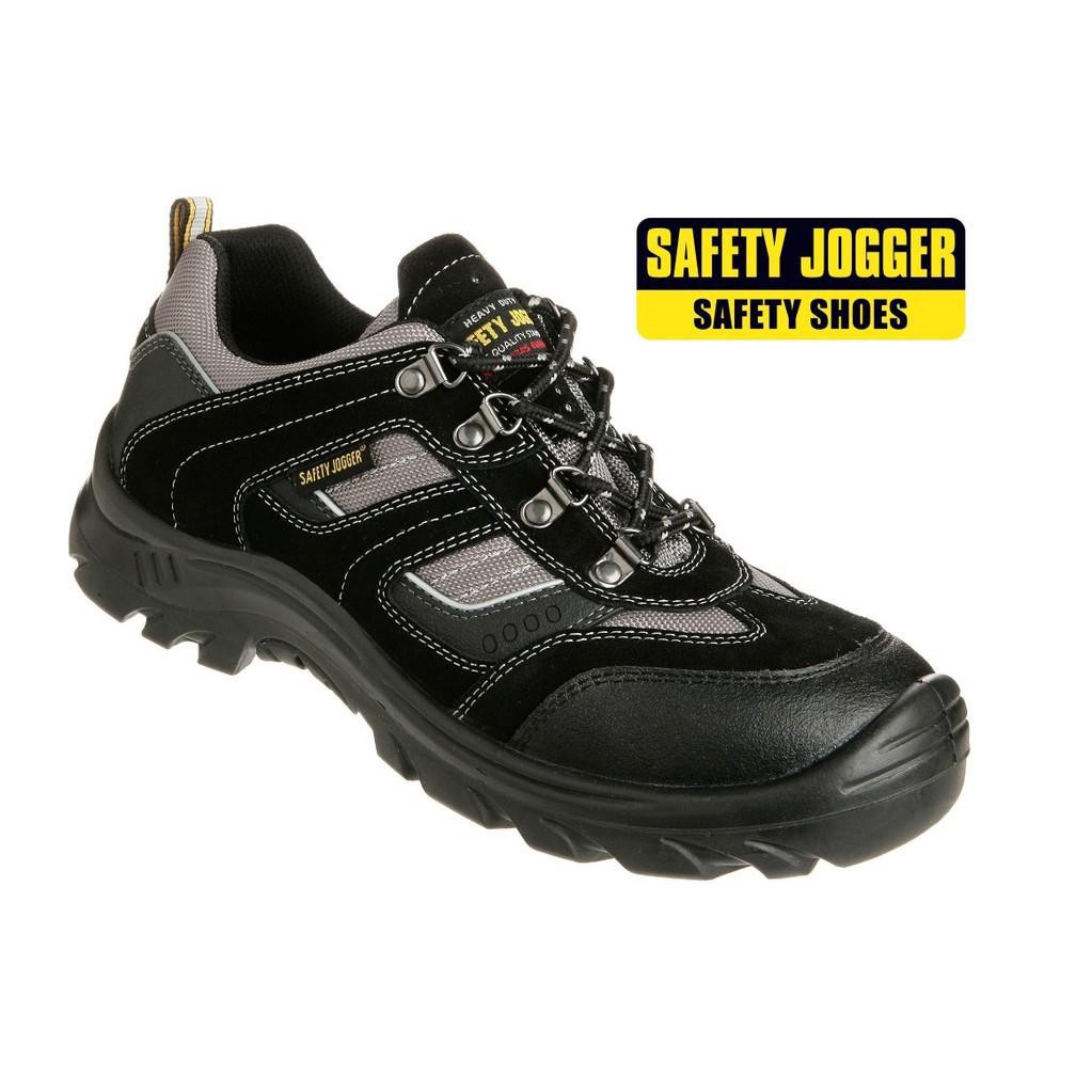 Giày bảo hộ Safety Jogger Jumper S3 ( BHLD 365 )  BHLD 365