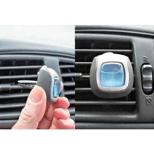 Nước hoa xe hơi Febreze car Nhật Bản
