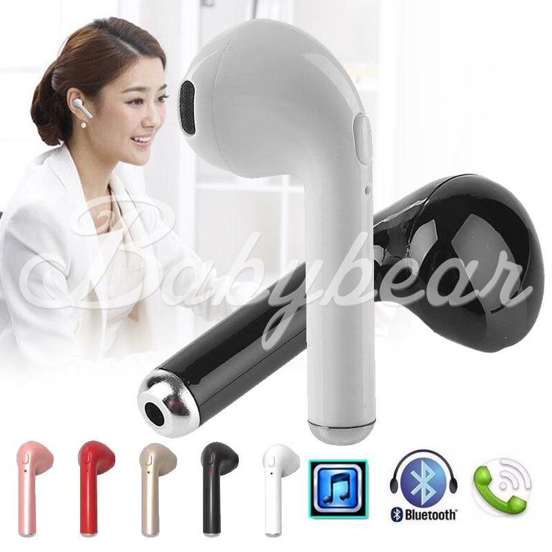 Tai nghe Bluetooth Mini tập thể thao