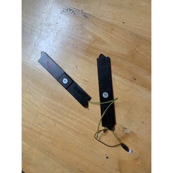 linh kiện lenovo thinkpad r61 cặp loa fan tản nhiệt r61