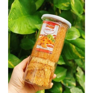 Mực Cán Tẩm Gia Vị 150gr