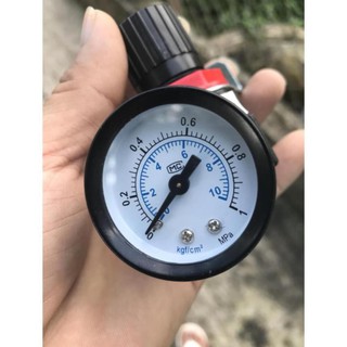 Van điều áp Airtac AR-2000